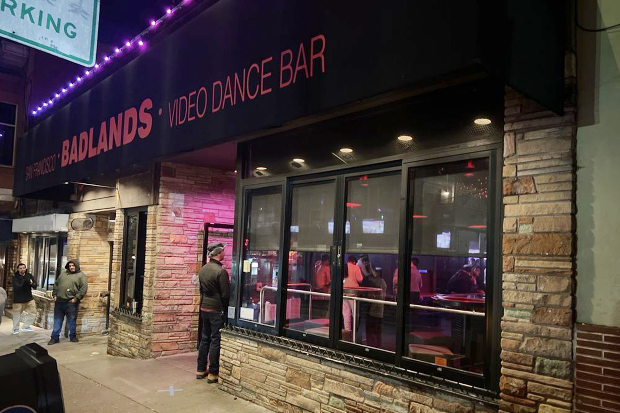 San Francisco bars reverse use of face scanners after backlash