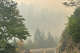 Highway 96 on North Coast closes as wildfire grows to over 1,300 acres