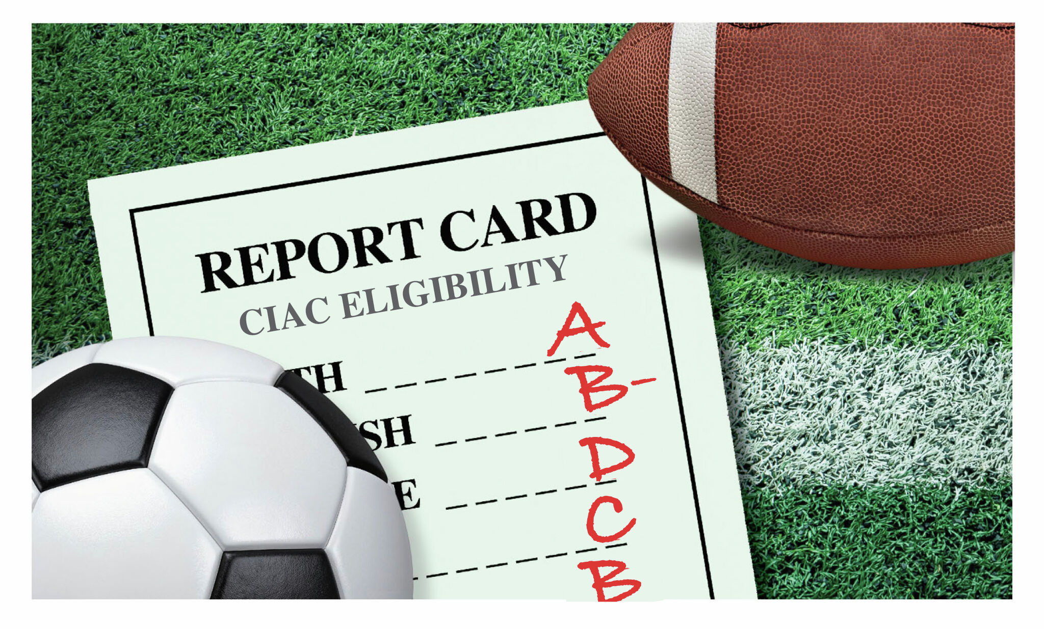 New law could reshape academic eligibility for Connecticut high school student-athletes