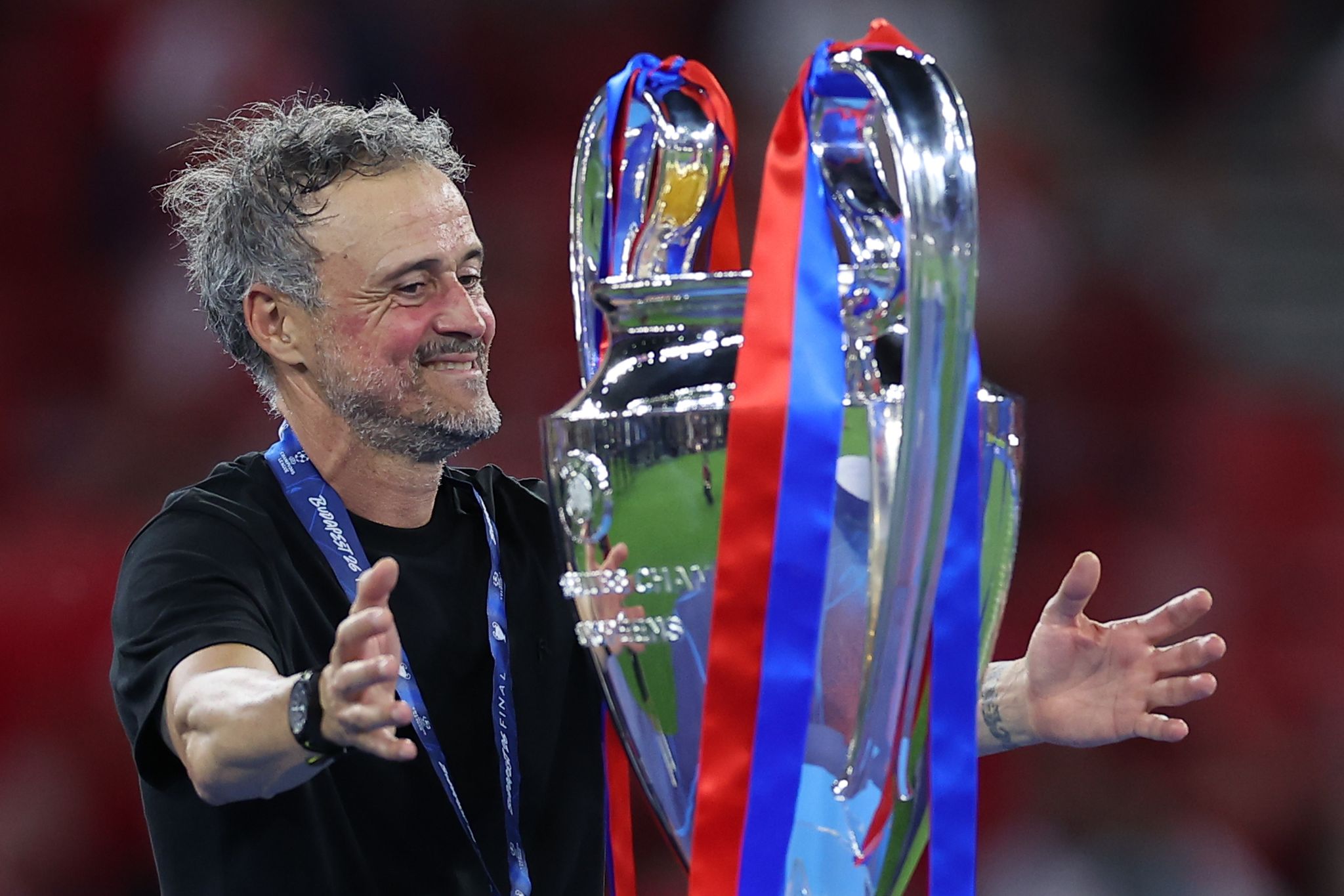 Supercopa: PSG vs Aston Villa, UEFA vs FIFA y el árbitro somali vetado del Mundial