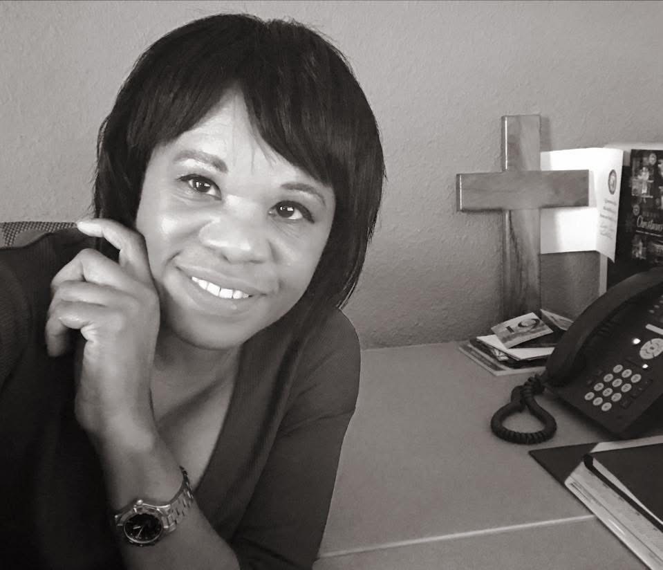 Darlene Dorsey's career brought her to WOAI, where she reported on life in San Antonio and helped inspire others to pursue a similar dream.