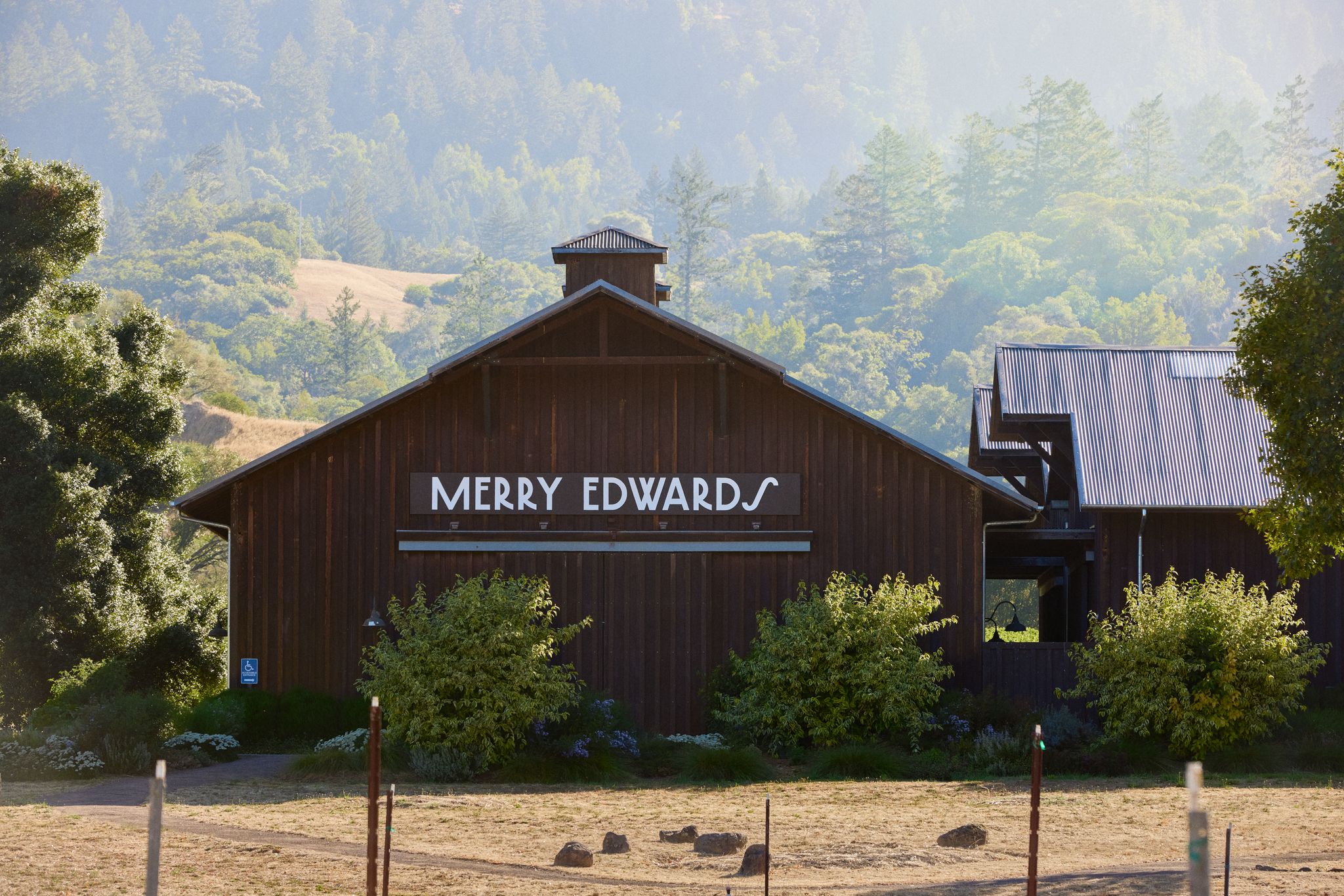 sfchronicle.com - Jess Lander - Can a high-profile winery bring new drinkers to this underrated California wine region?