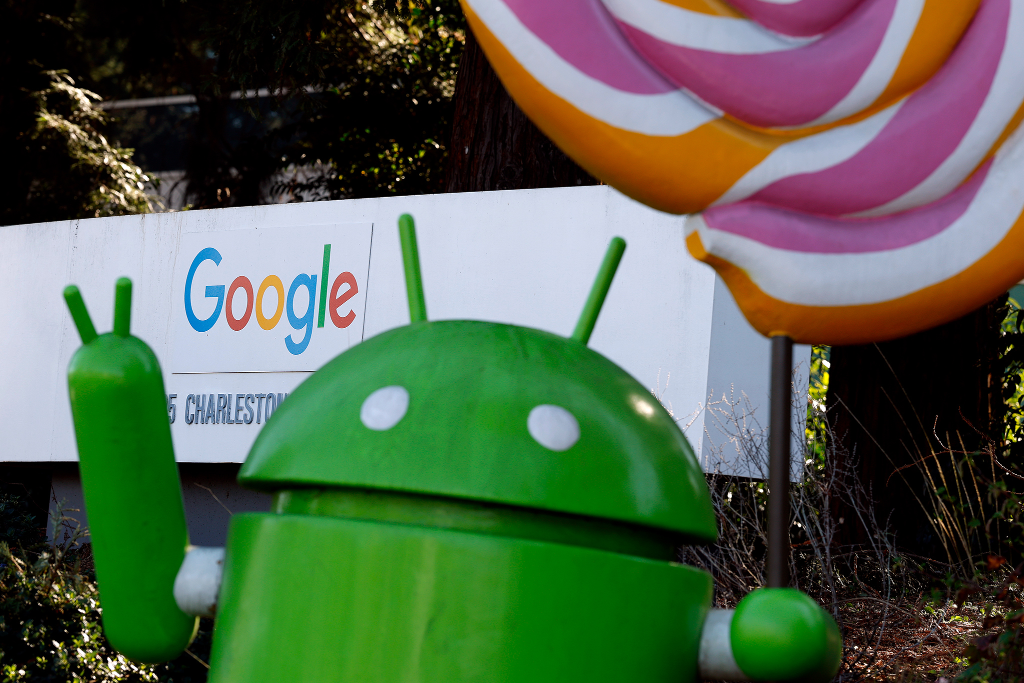 Google is quietly testing out new ways to crush the human spirit