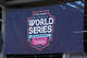 A general view of signage before the Little League World Series Championship Game between the Asia-Pacific Region team from Taoyuan Ciy, Chinese Taipei and the Southeast Region team from Lake Mary, Florida at Howard J. Lamade Stadium on August 25, 2024 in South Williamsport, Pennsylvania.