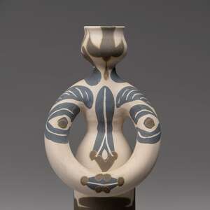 Dallas’ new Picasso exhibit puts ceramic art in the spotlight