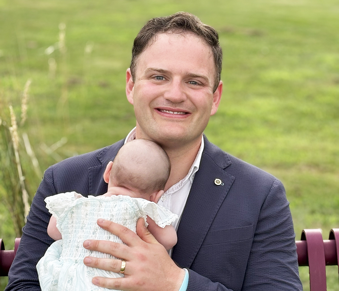 Rep. Fazzino declares win in 13th CT Senate District Democratic primary
