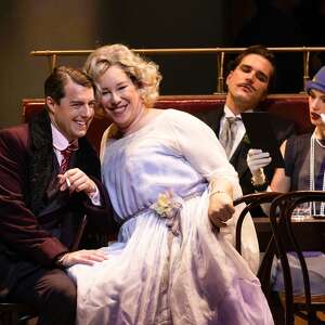 Santa Fe Opera presents new opera about pioneering transgender artist