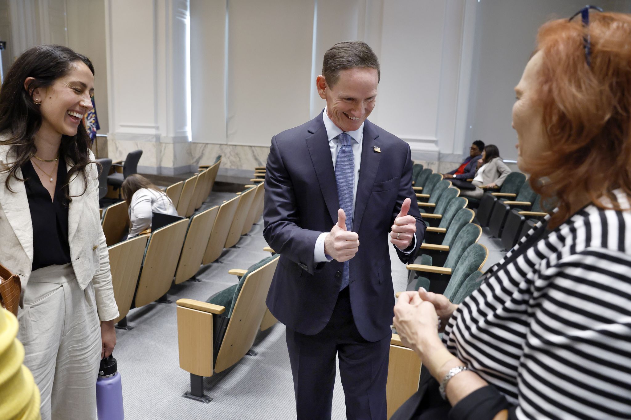 Dallas County voters to decide on tax increase to fund homelessness response County Commissioners raised the 2027 tax rate for the first time in 16 years but gave voters a say whether to hike it more to pay for homeless aid Staff Writer Aug 11, 2026