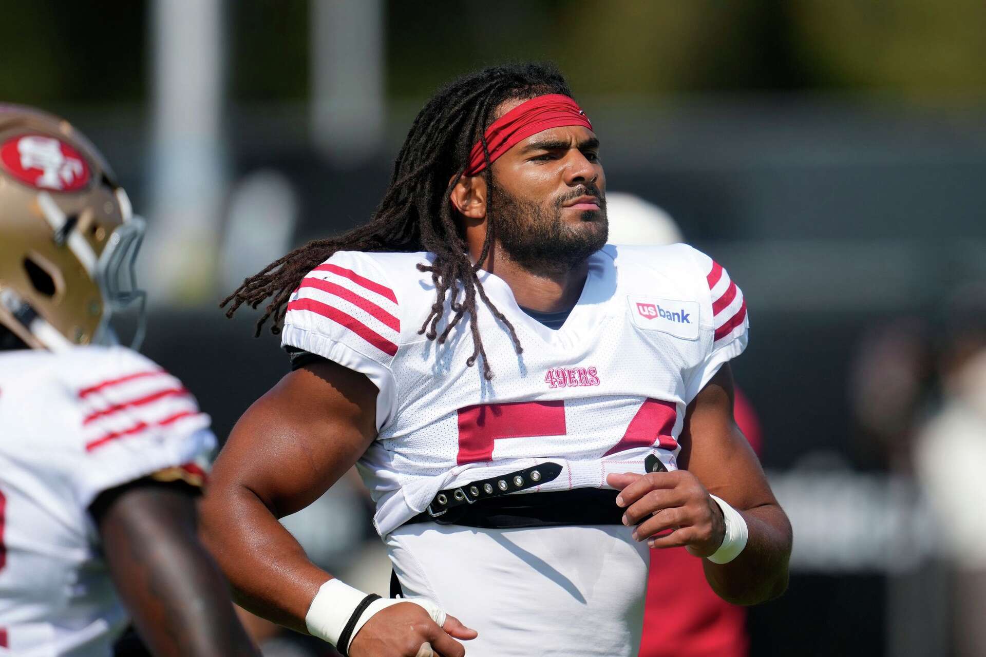 49ers-Titans practice devolves, punches thrown as tempers flare