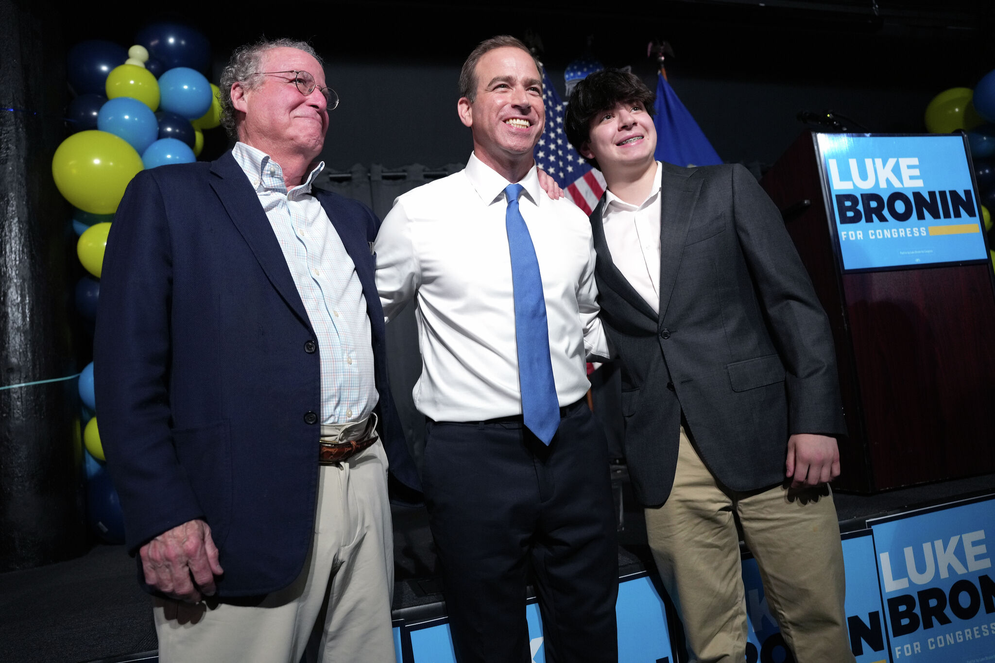Five key takeaways from Connecticut's 2026 primaries