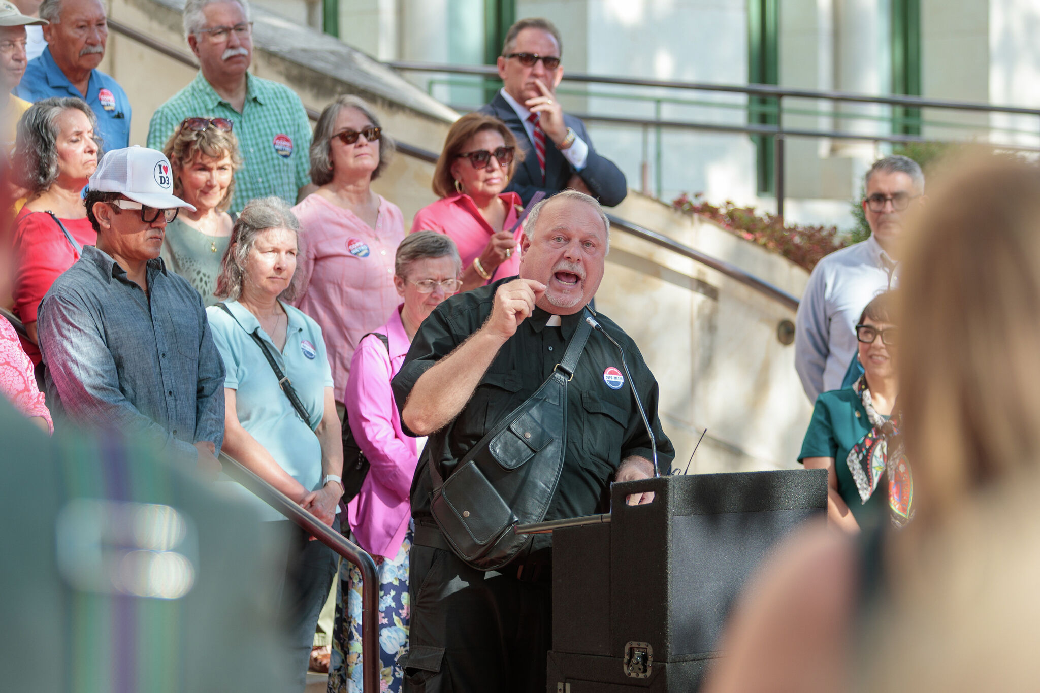 Opinion: A second vote on Spurs arena won’t fix city’s budget woes