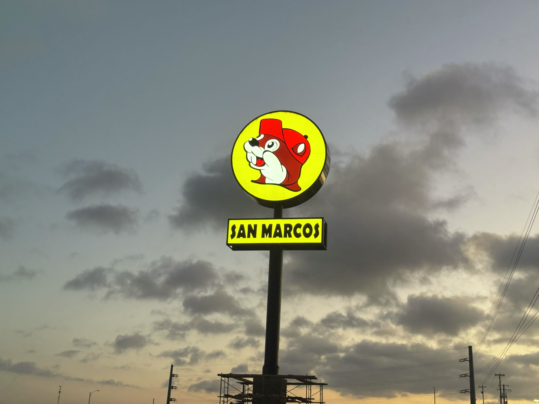 Buc-ee’s isn’t backing off its lawsuit — and locals are furious