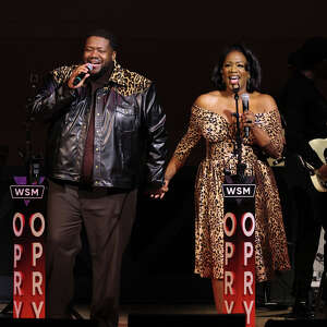 The War and Treaty, funk pioneer among Carver season highlights