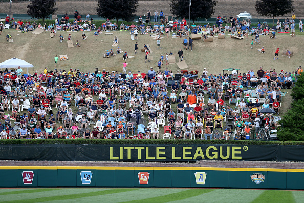 'This one is on you': Oklahoma parents blast Little League after ruling