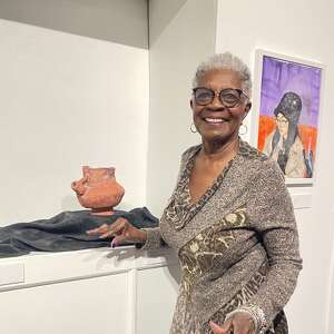 Artists group will honor San Antonio sculptor at annual fundraiser