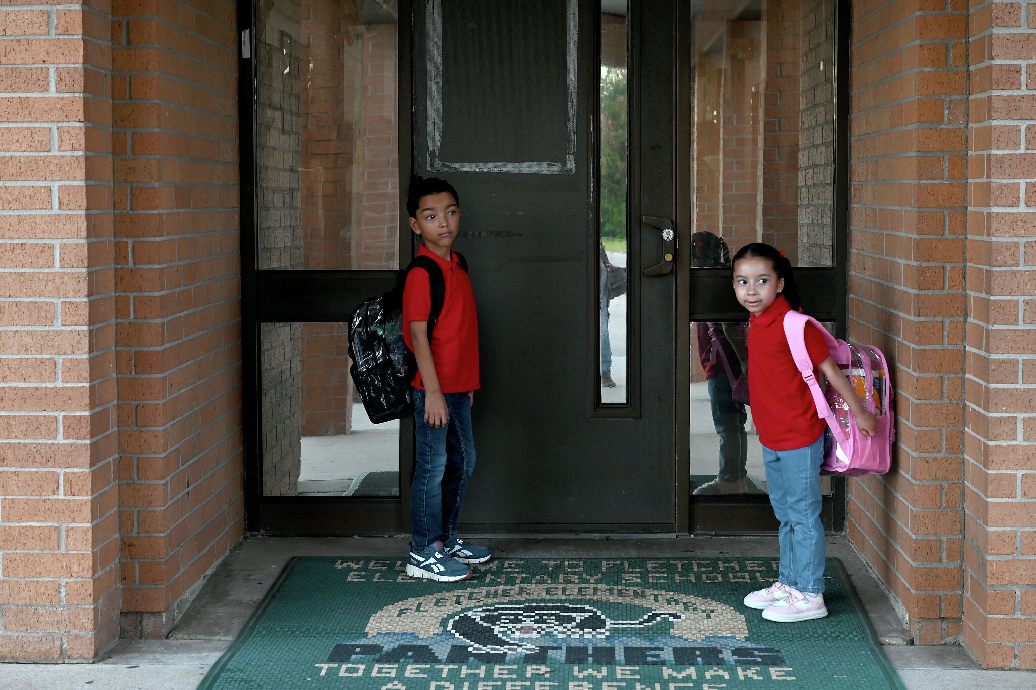 BISD's next chapter begins