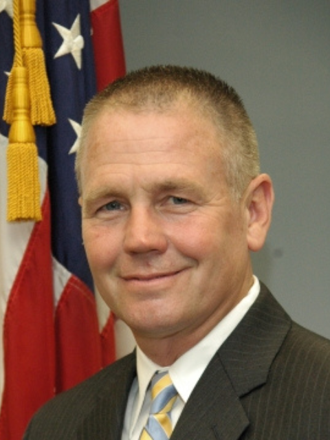 Constantine becomes Schenectady public safety commissioner