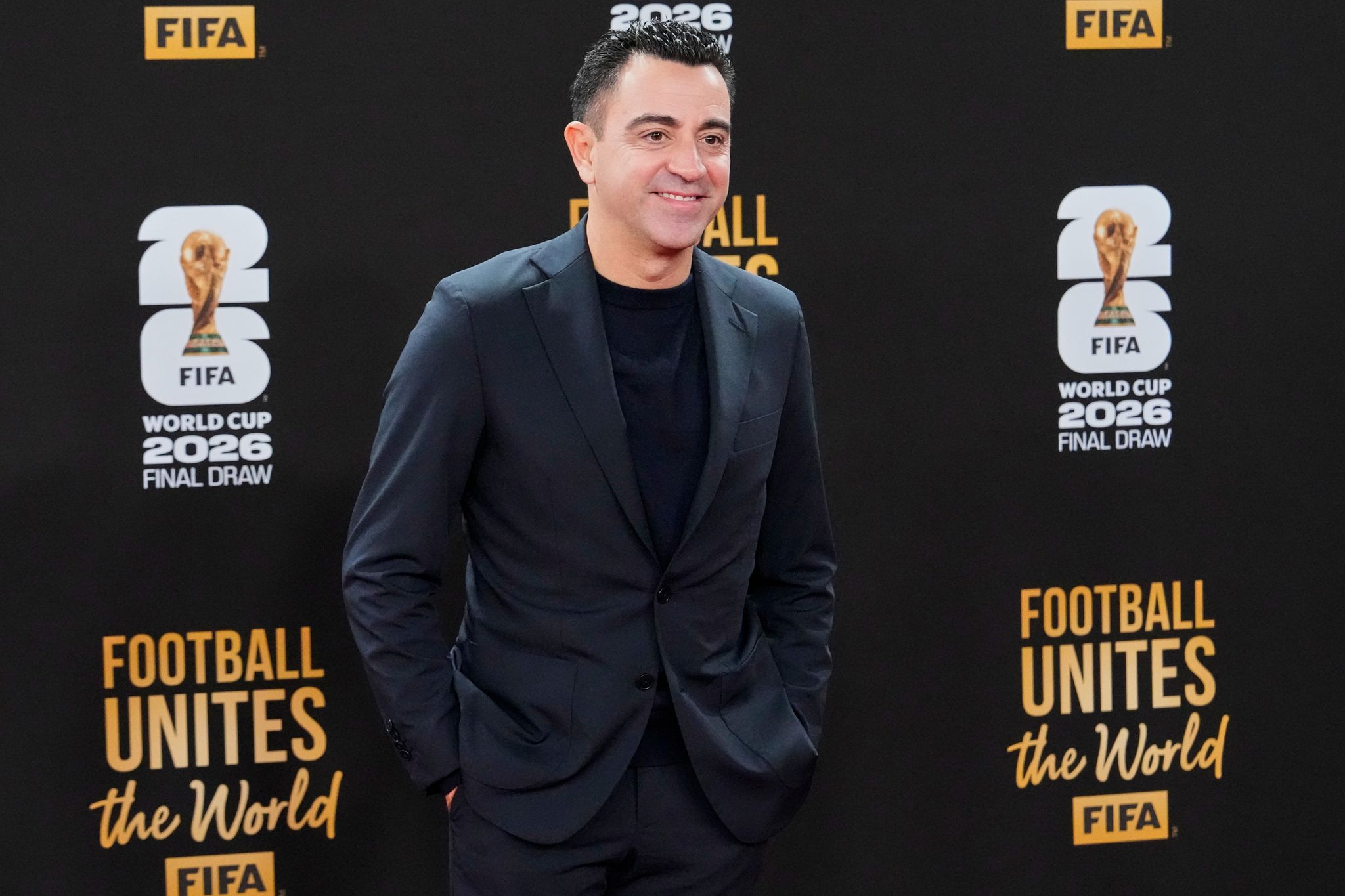Holanda contrata al español Xavi Hernández, primer técnico extranjero desde 1978