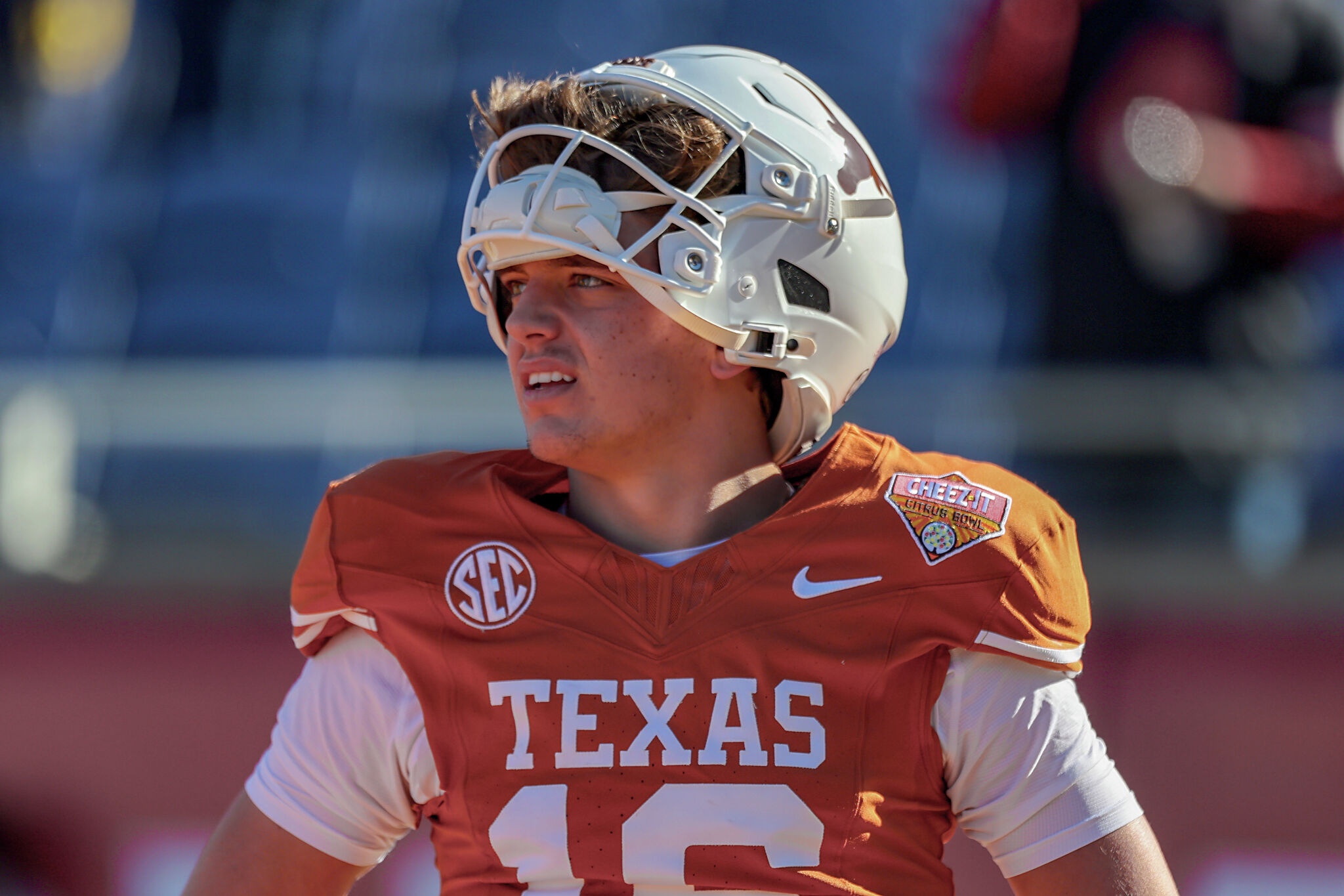 Predicting the Texas Longhorns' season: Is it really championship or bust for Texas? | Bohls Columnist Aug 28, 2026