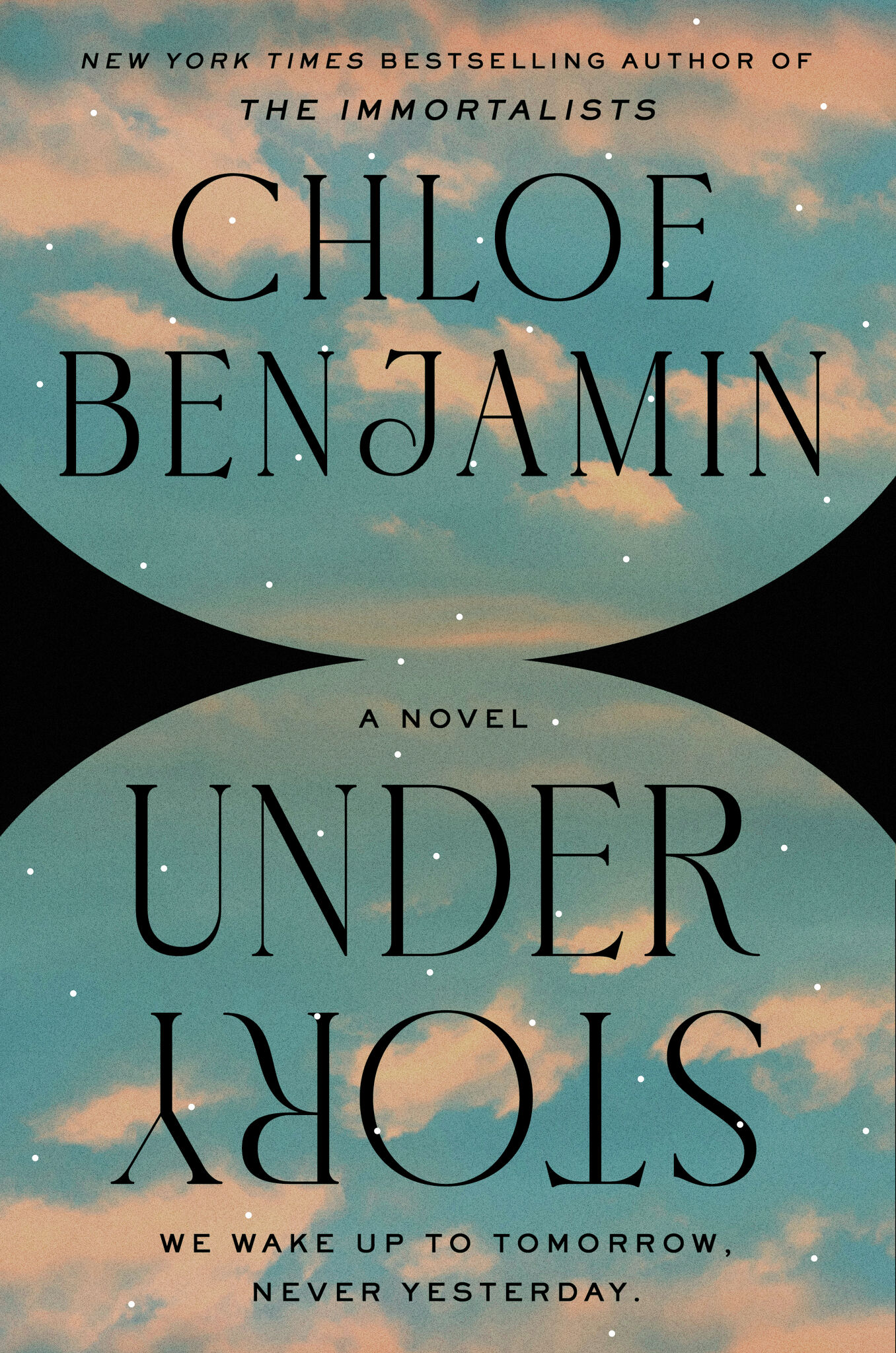 Review: ‘Under Story' turns grief into something wonderfully strange