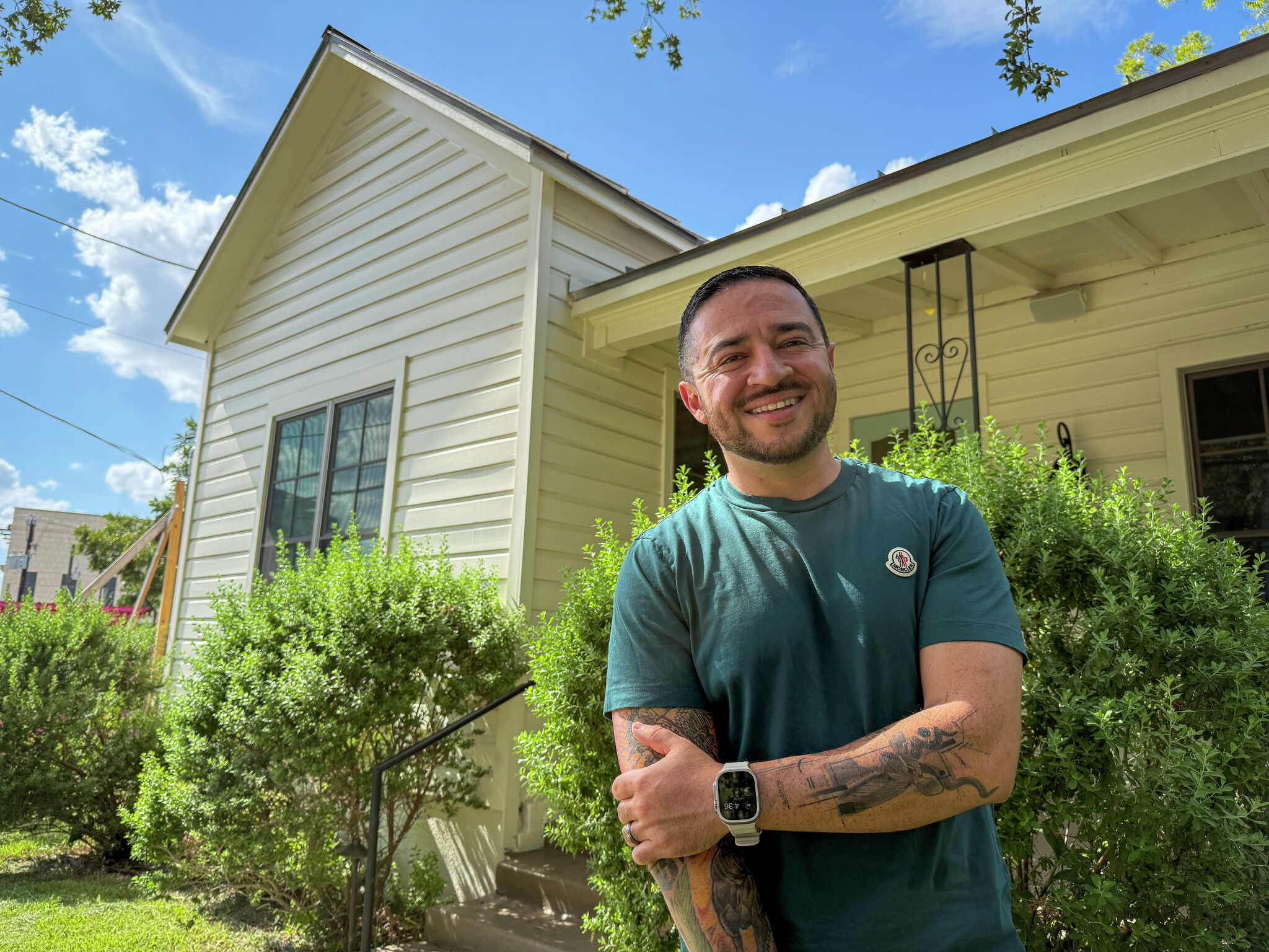 Michelin-star chef opening new San Antonio restaurant near Pearl
