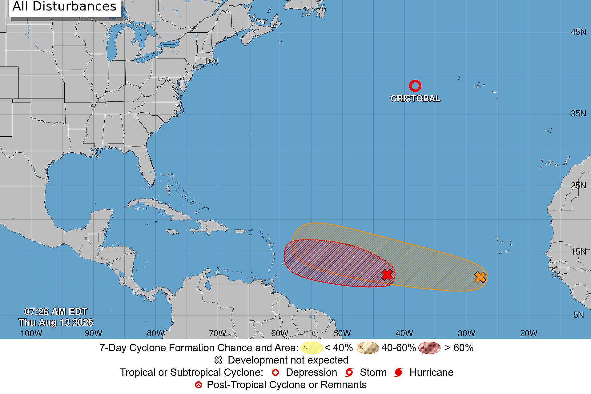 Could tropical system become Dolly soon? Here's where it could go.