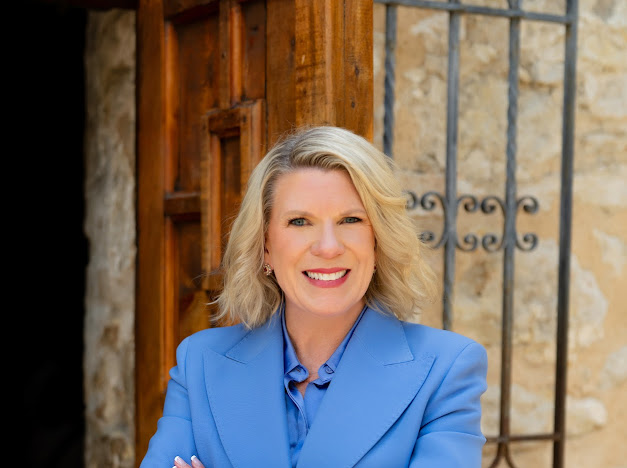 Rogers, who left the Alamo Trust in October under pressure from Lt. Gov. Dan Patrick, joins the Tobin Center for the Performing Arts.