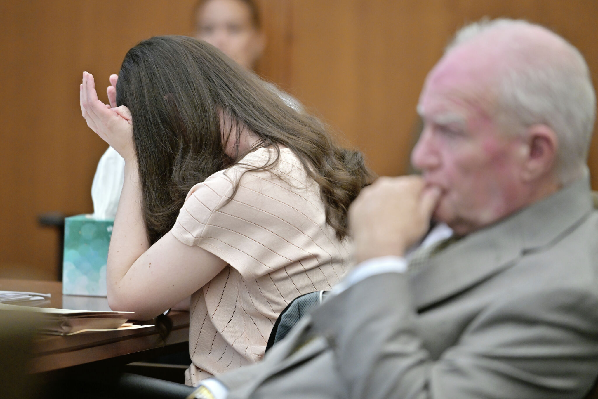 Judge Allows Prosecutors Access to Psychologist Visit Records in Clancy Murder Trial