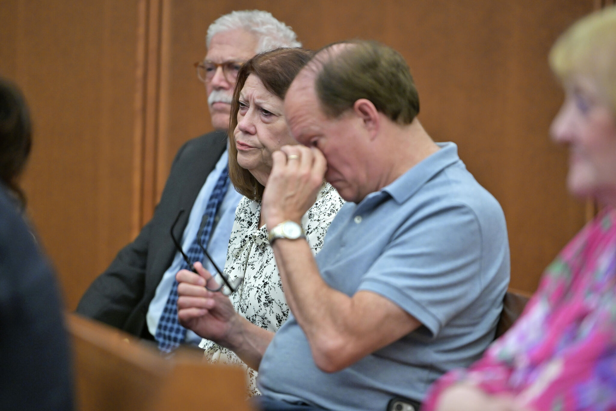 GoFundMe for Lindsay Clancy's Connecticut parents surpasses $1 million
