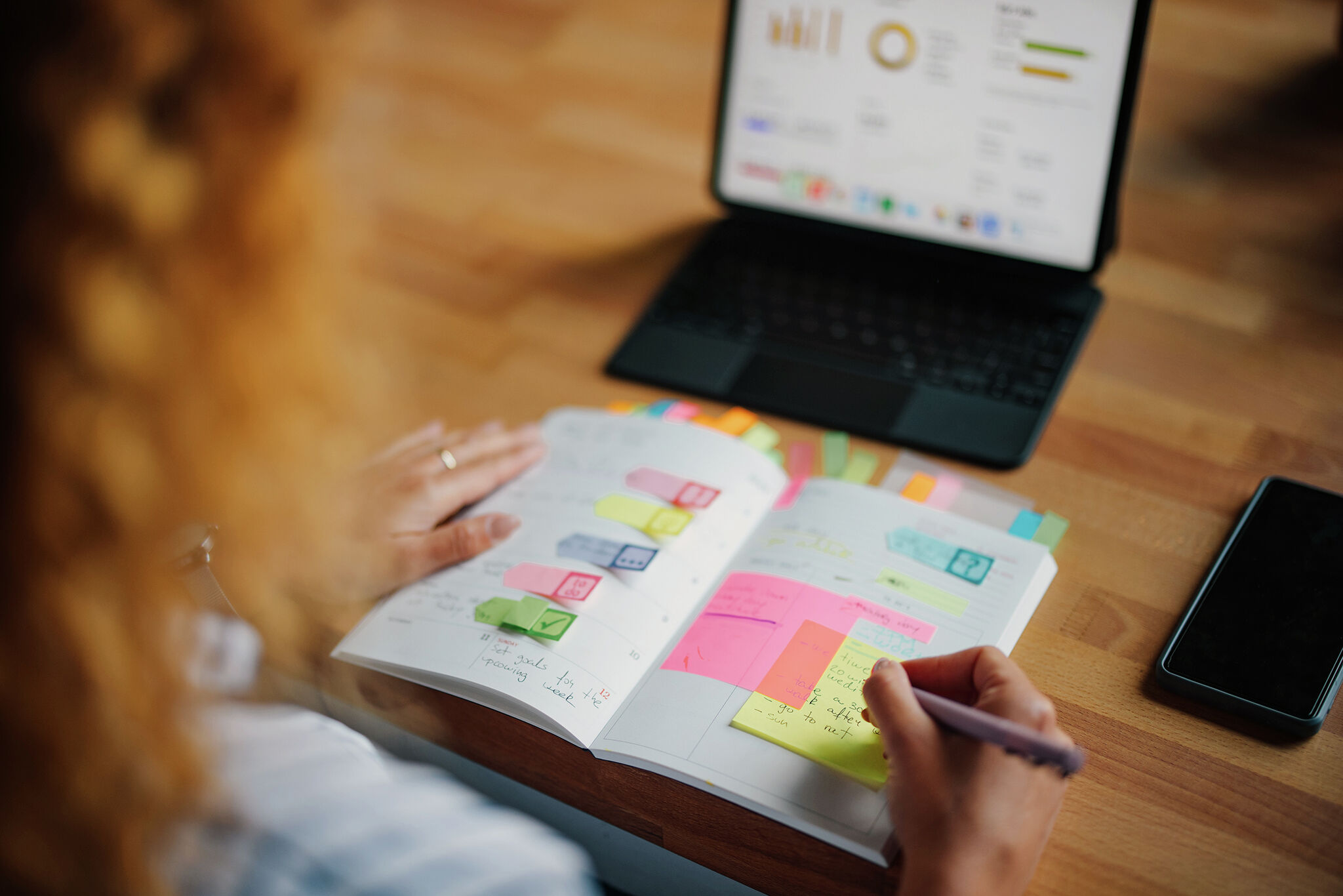 Datebook: Support available around the region
