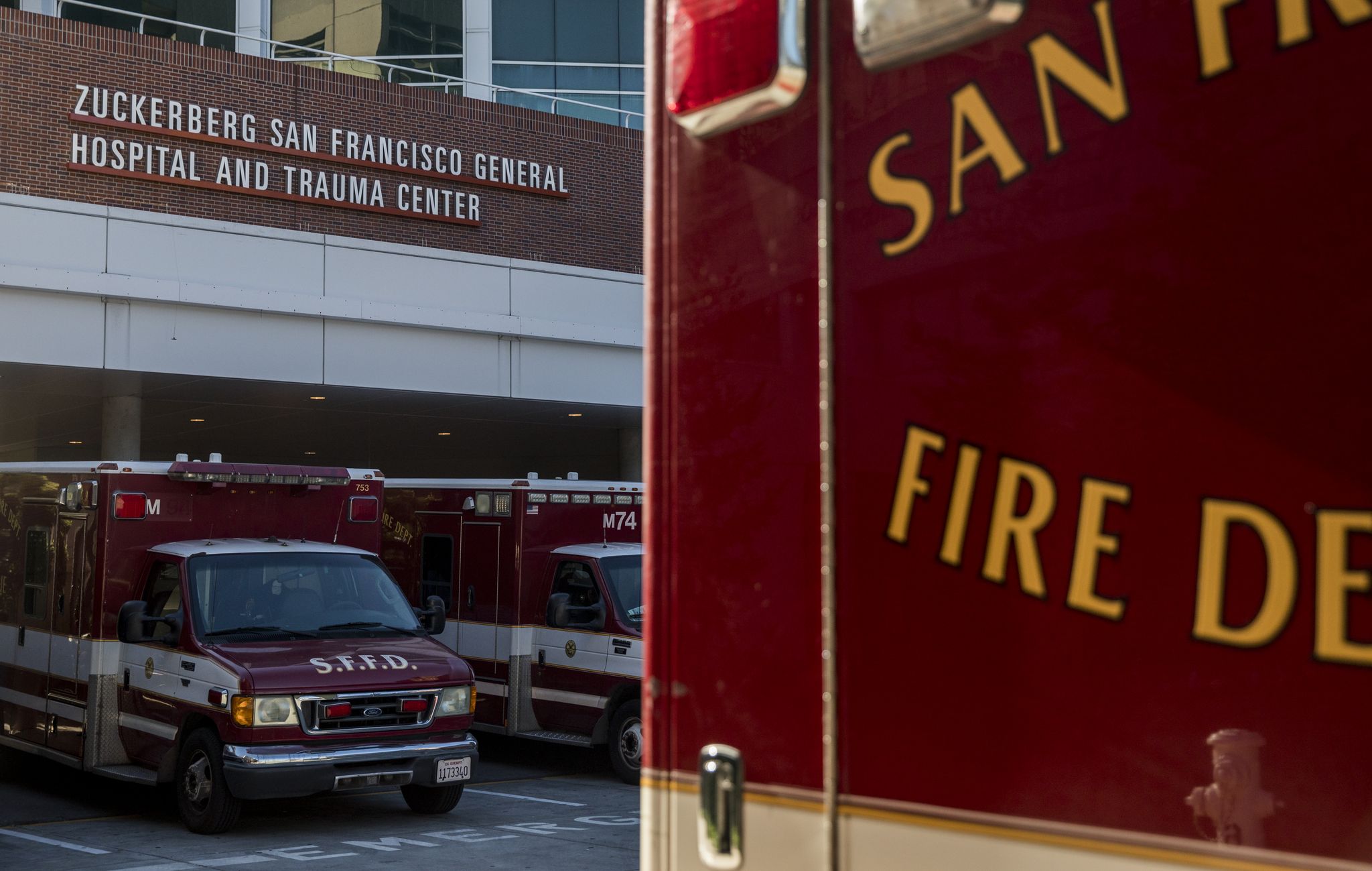 Do you know John Doe? The anonymous men of SF’s overdose crisis