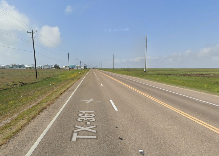 Furious Texans demand overhaul of fatal Gulf Coast highway