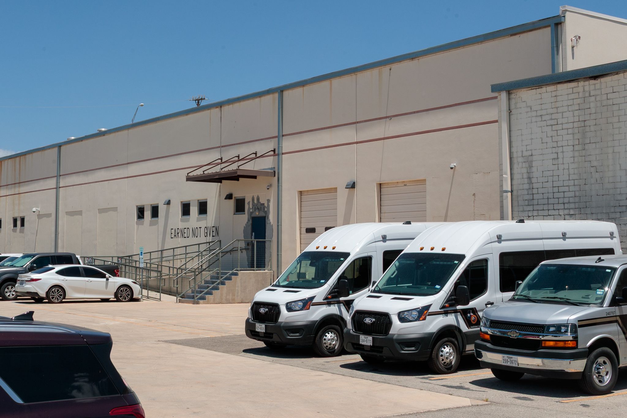 Sheriff says he has fix for jail-booking system that wastes time and money