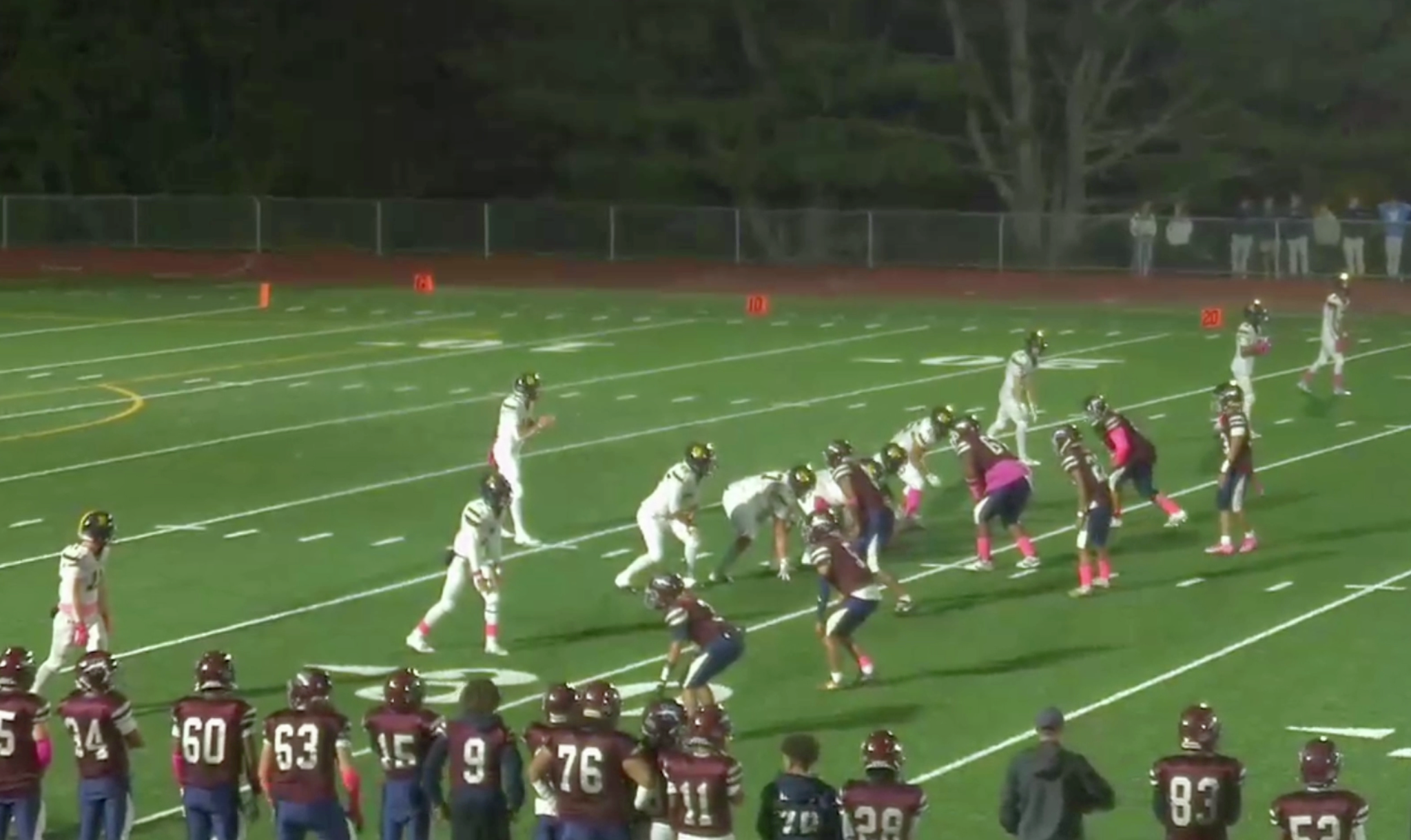 Woodstock Academy football preview: Schedule, key players, season outlook