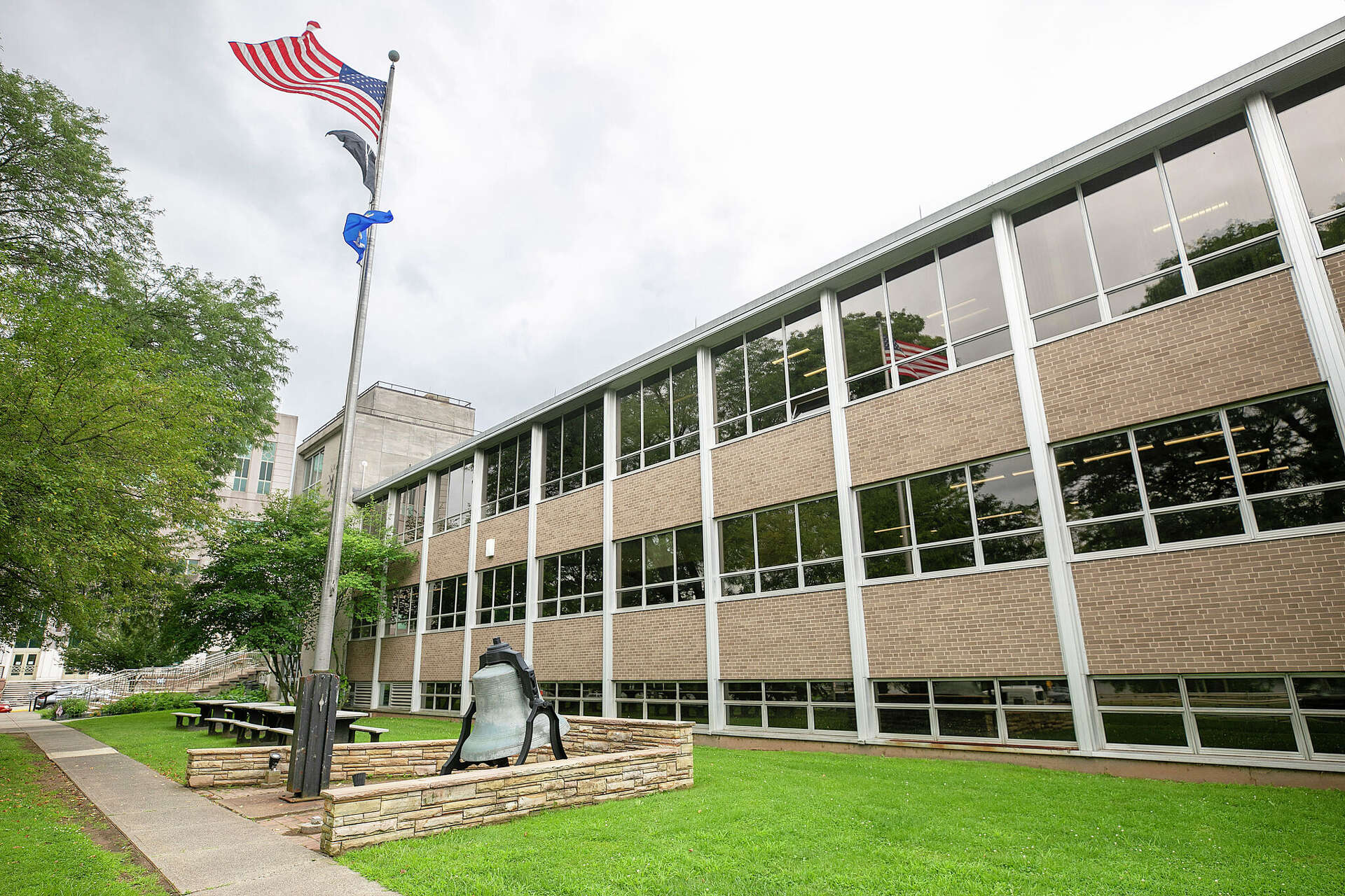 Middletown announces 2027 property reassessments
