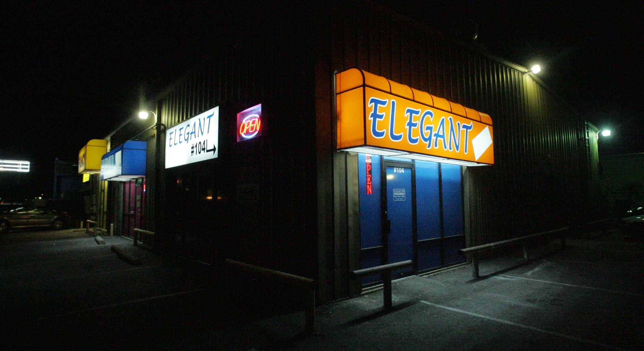 A look at how Texas illicit massage businesses operate, move money, exploit trafficking survivors More than 1,600 illicit massage businesses were identified in Texas in 2025 and the numbers continue to rise. Staff Writer Aug 26, 2026