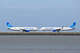 United to launch nonstop from SFO to Trump International Airport