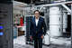 FILE: At the Department of Energy, Undersecretary Darío Gil oversees the Genesis Mission and foresees an “AI revolution” that will have a substantial impact on research.