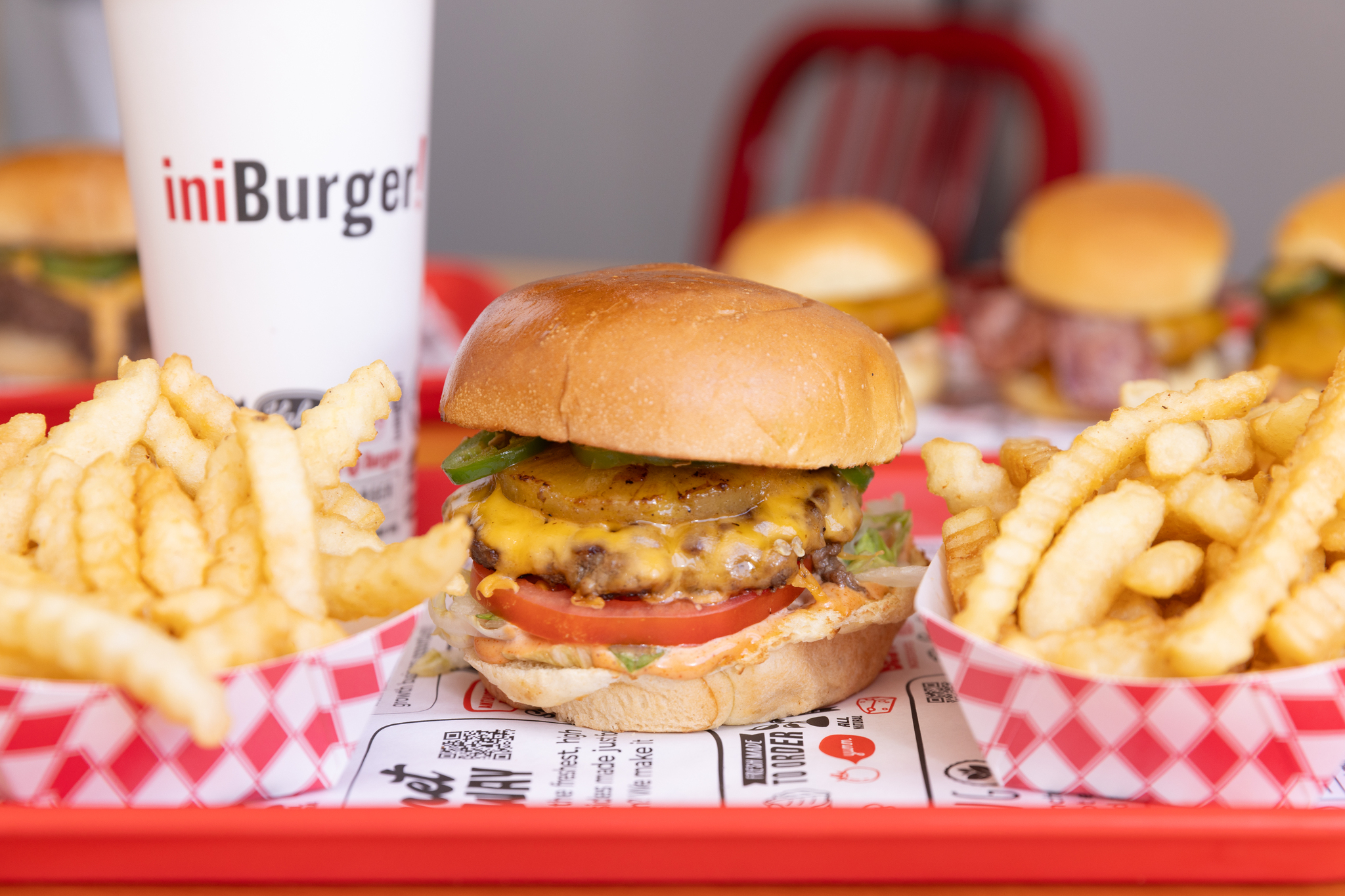 The next great Bay Area burger chain is already hiding in a strip mall near you