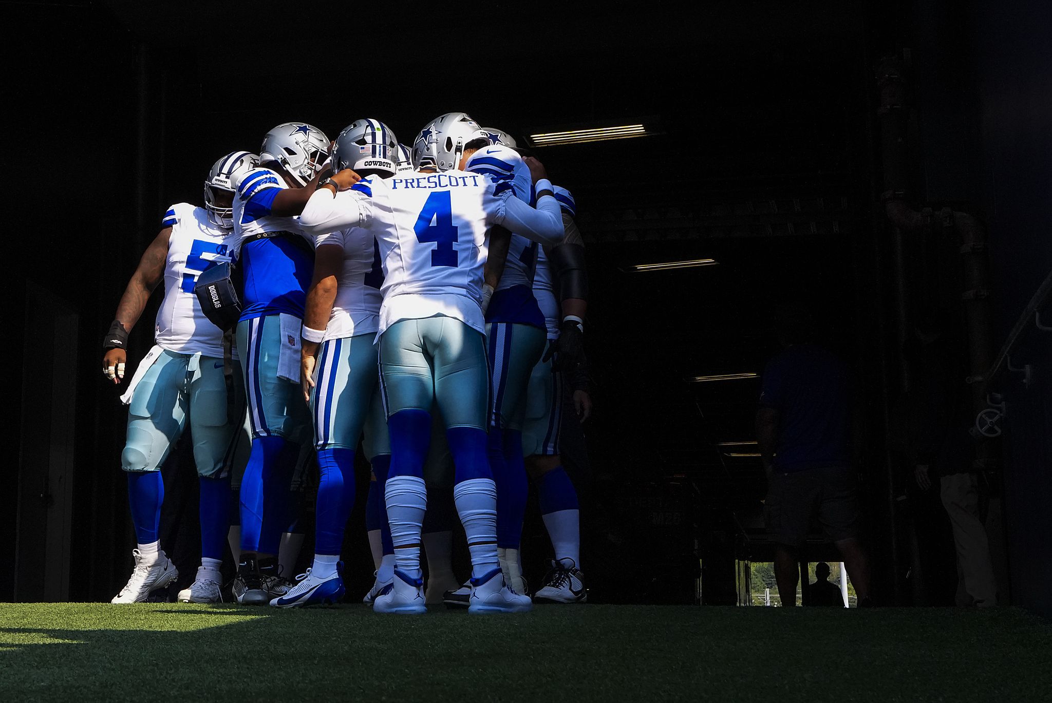 Cowboys' latest package of promises is ready to be opened. Will it live up to the hype?