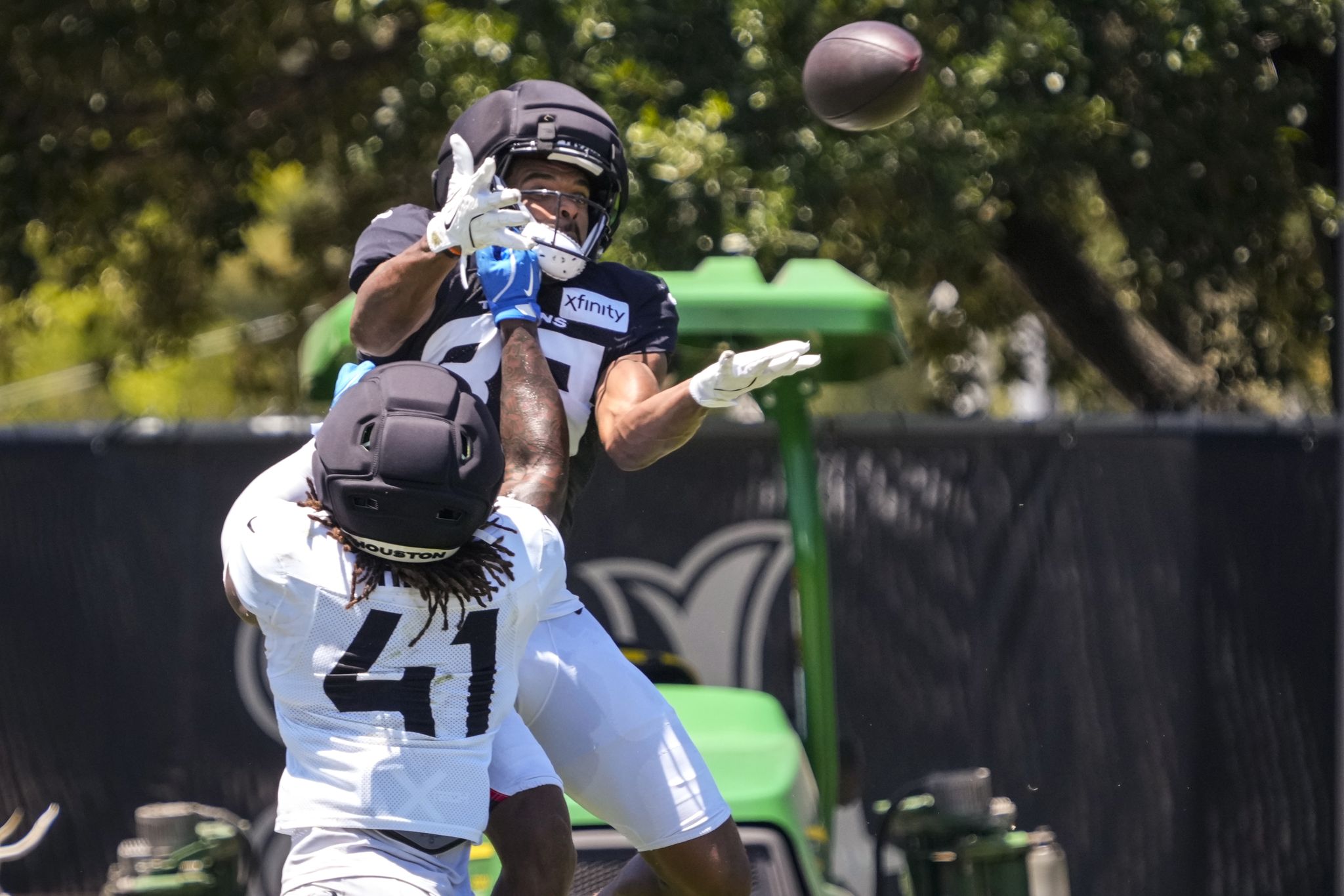 11 Houston Texans players on bubble who must have a good game in preseason finale vs. Panthers