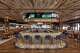 This rendering of Victory Tap in Dallas shows a central bar replacing the bar at Mar y Sol, which closed Aug. 15, 2026.