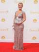 ARCHIVO - Hayden Panettiere llega a la 66.ª edición de los premios Emmy en el Nokia Theatre L.A. Live, el 25 de agosto de 2014, en Los Ángeles. (Foto Jordan Strauss/Invision/AP, archivo)