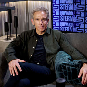 Ben Stiller, Seth Meyers and more celebrities spotted around Connecticut in August