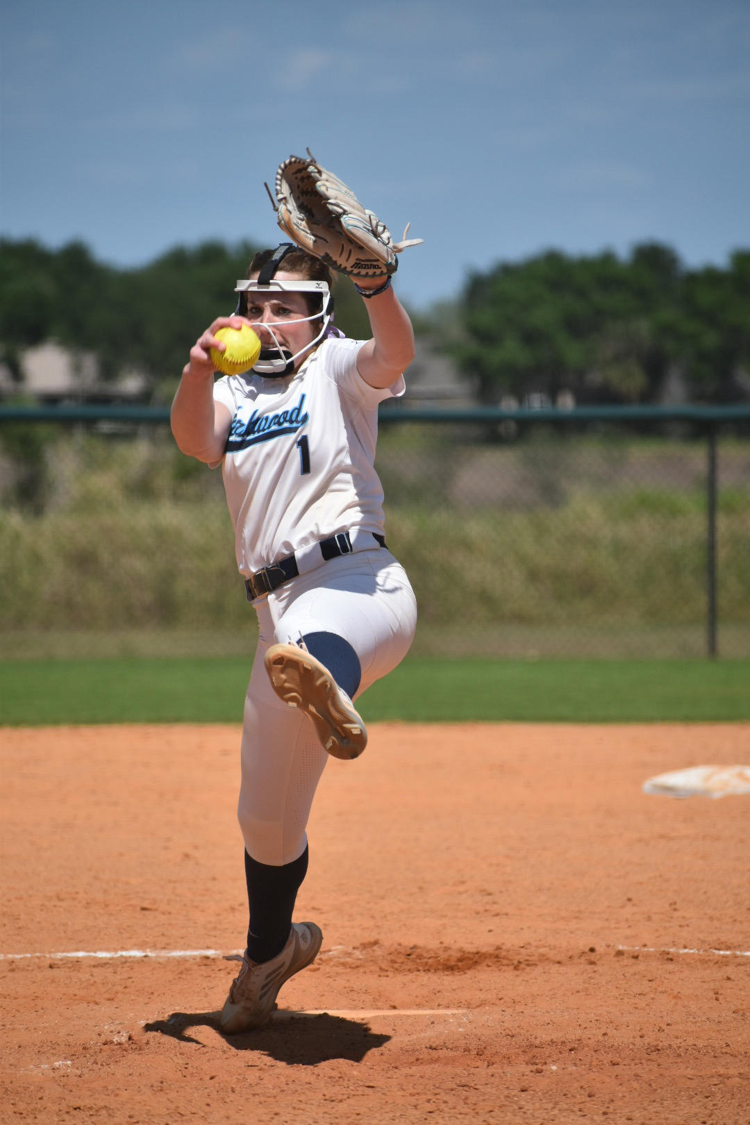 Hailey King promoted to NU softball assistant