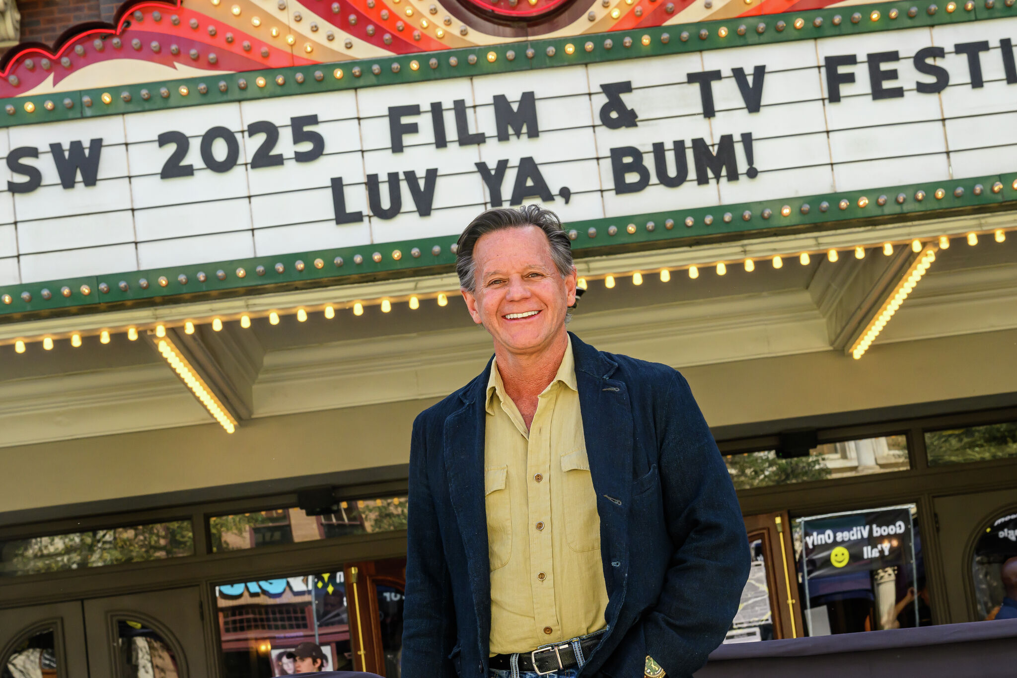 How a pancake breakfast and training camp in Huntsville inspired 'Luv Ya Bum' documentary
