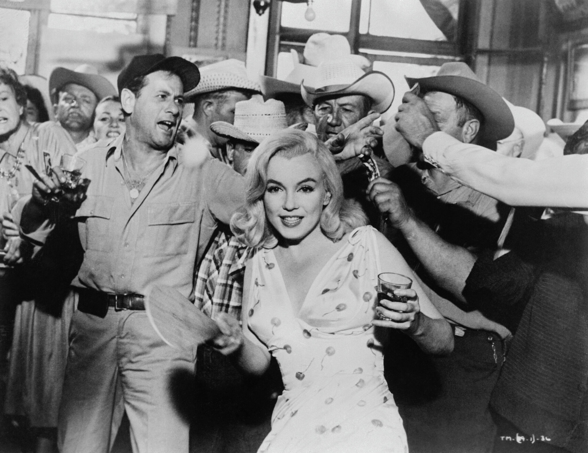 The Marilyn Monroe movies that show what Hollywood lost The Marilyn Monroe movies that show what Hollywood lost