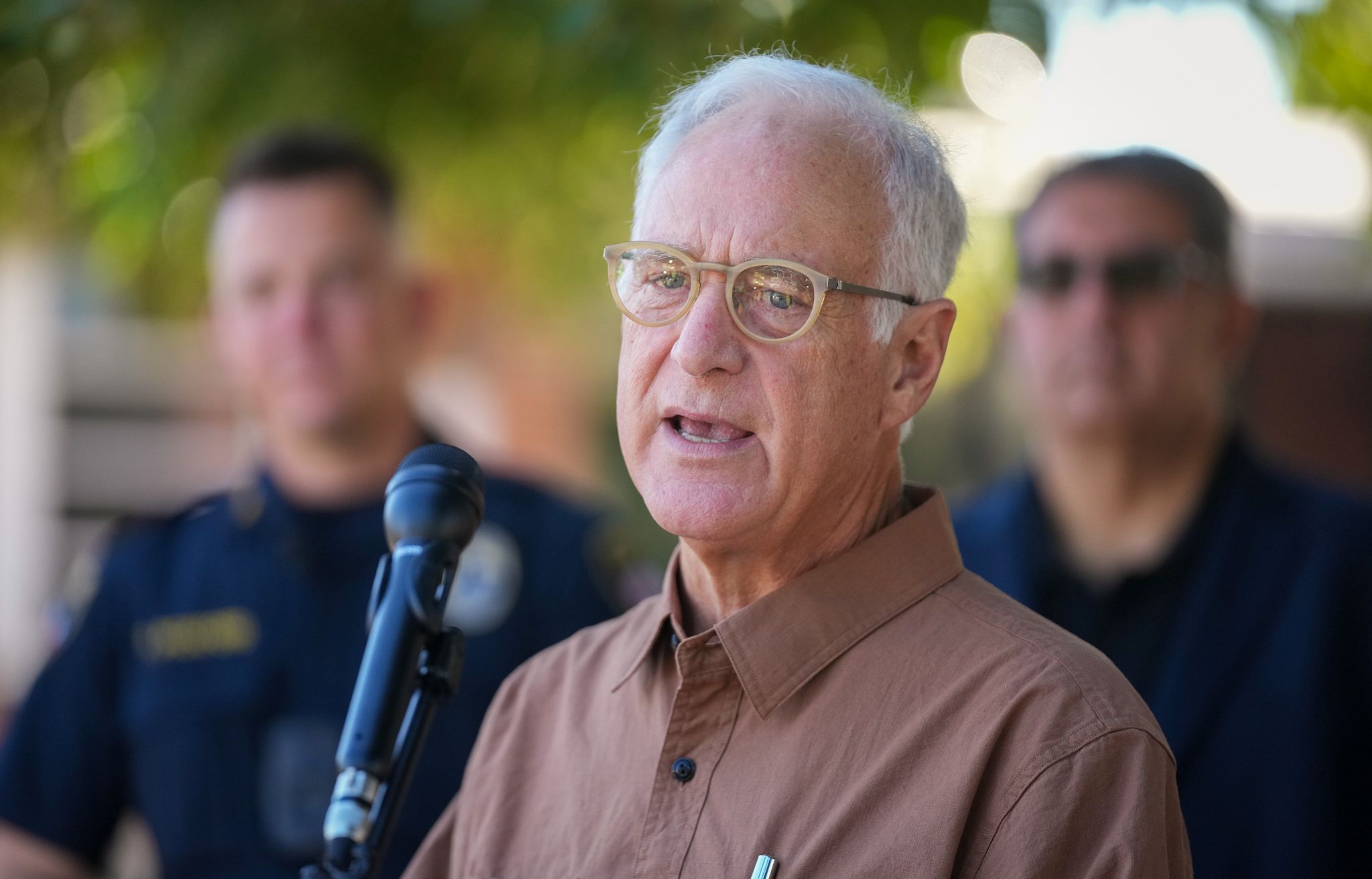 Mayor Kirk Watson proposes school closures instead of Austin ISD takeover