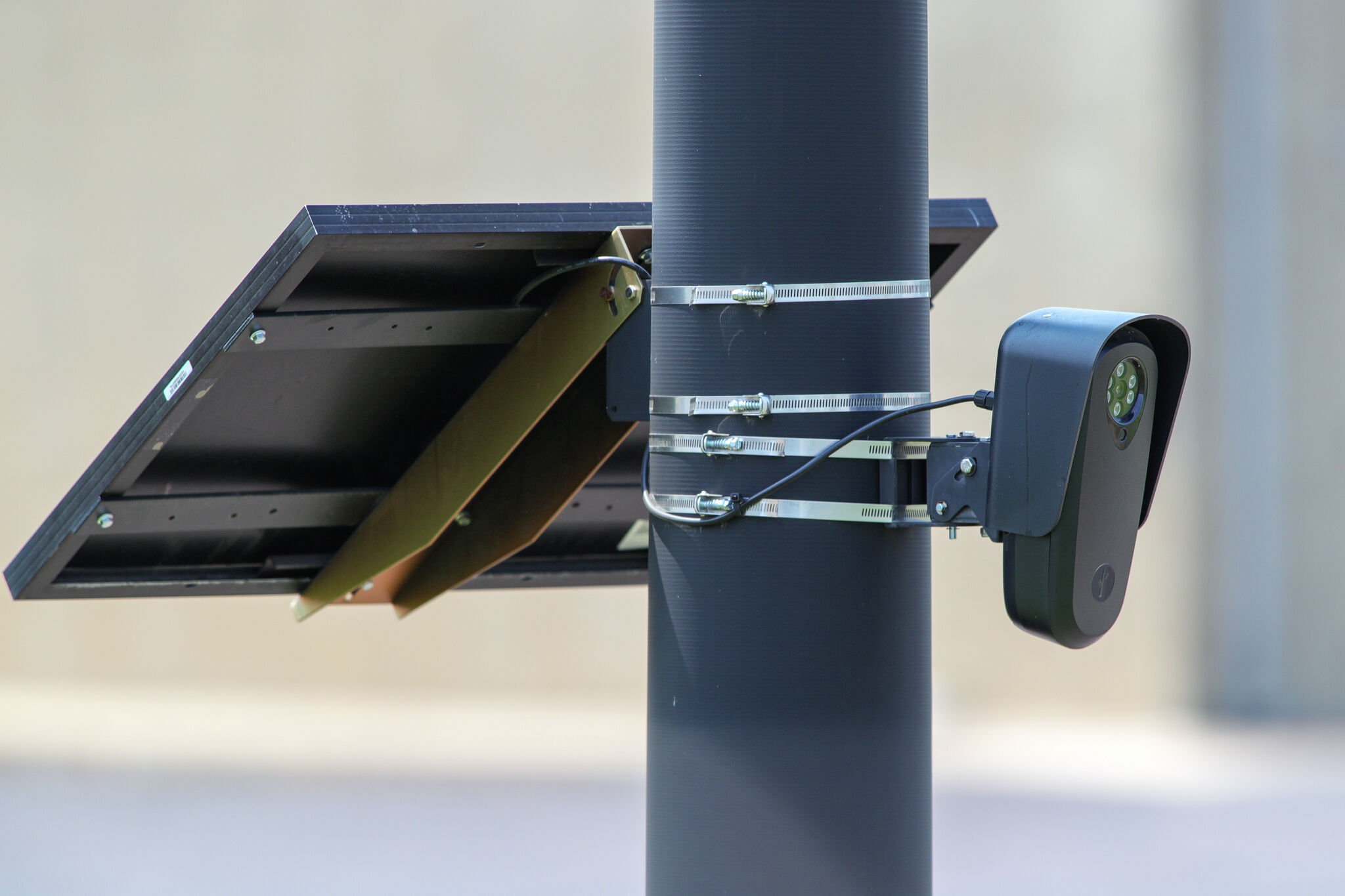 How to find out whether Flock cameras scanned your license plate Staff Writer Aug 17, 2026