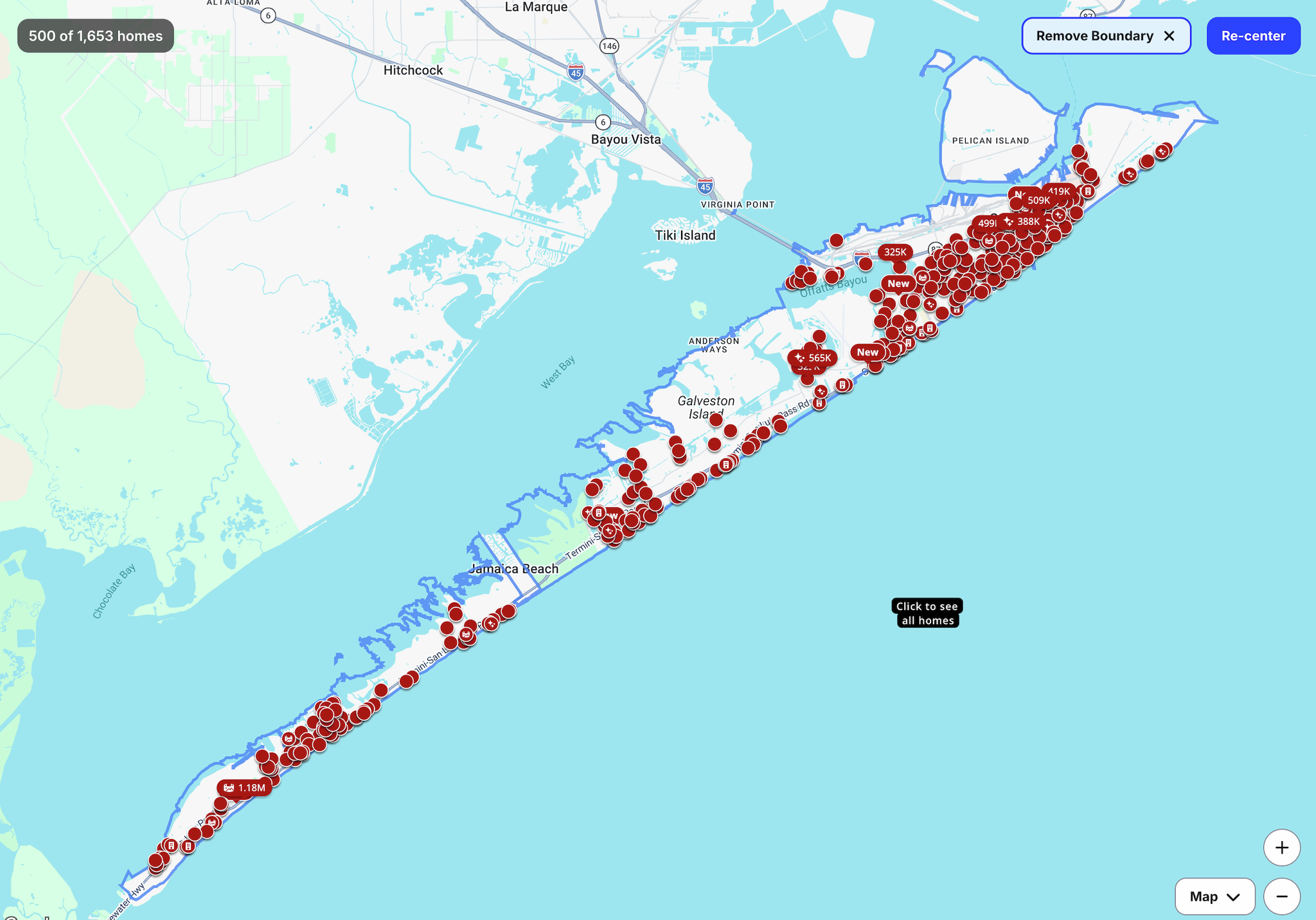 chron.com - Chris Gray - Texas analyst says Galveston housing market is poor. Is it?